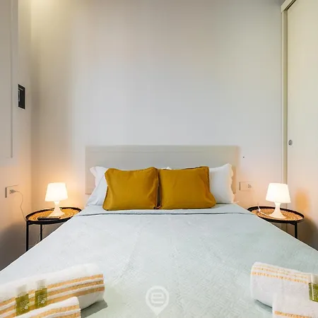 Tipologia 137 Appartement Cagliari