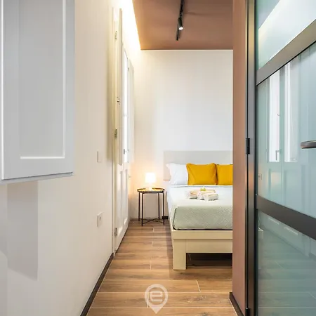 Tipologia 137 Appartement *