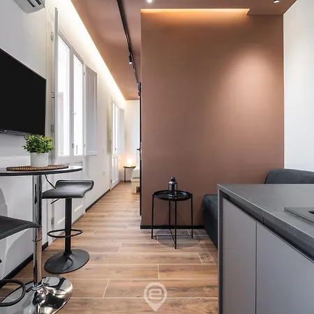 Appartement Tipologia 137