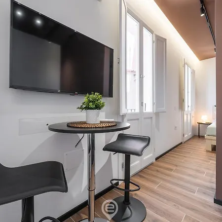 Apartment Tipologia 137